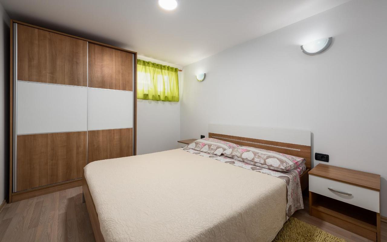 Villa Semy 파진 외부 사진